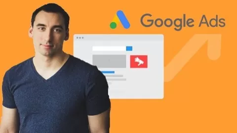 This Course Teaches You the Google Ads SKAG method. In this comprehensive course you will learn how to: