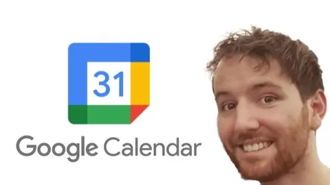 Welcome to myGoogle Calendar 2021course. My name is Kevin O'Brien and I'll be yourCalendarCoach!