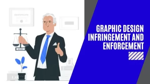 Welcome to the class “Graphic design Infringement and Enforcement”
