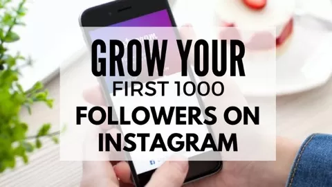 Whether you are brand new to Instagram as a platform or have been using it for a while now without seeing any growth and traction