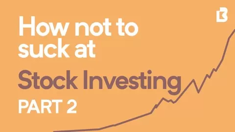 Buying stocks is the first step most investors take in their investing career.