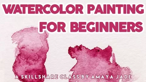 How To Start Watercolor Painting:Basics For Beginners