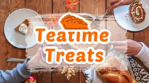 What can be better than baking these classic and healthy family treats? Enjoy them at home or with your tea time occasions. These treats also make lovely gi...