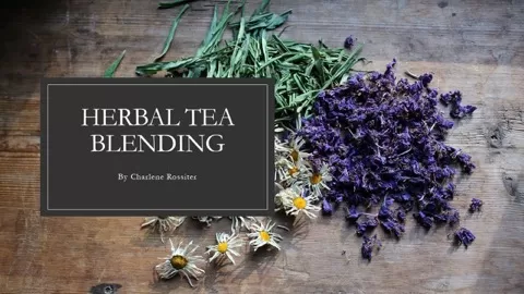 -Learn about the origins of the common teas and about their many health benefits.