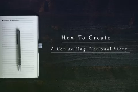 Having trouble putting your ideas together? Feeling a little stranded on how to start writing your story?
