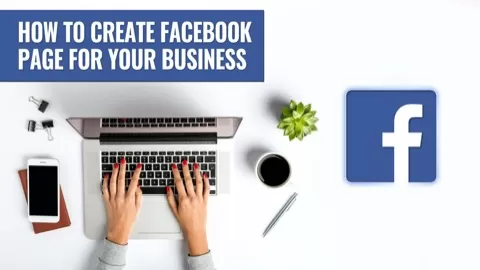 If you don't have a Facebook Business Page yet