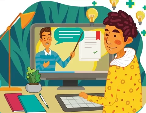 Creating a high-quality course isn’t an easy task and takes time