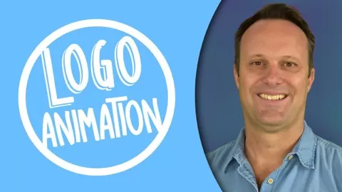 Do you want to add some animation to your logo? I'll show you just how easy it can be. This class will teach you how to add some 2D animation to your logo. W...