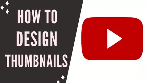 Are you looking to start a Youtube Channel or just want to improve your thumbnail design skills? Well