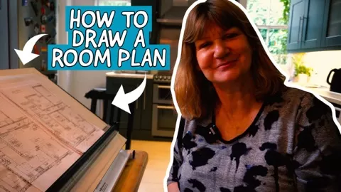 In this video you'll be shown how to do draw a plan of a room and the placement of furniture in that room. I will also how you example past projects!...