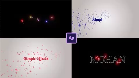 In this course you will be learning After Effects at the Beginner Level. No prior knowledge is required in After Effects. I cover everything step by step in ...