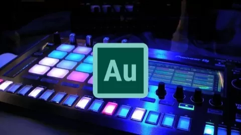 Make your video and audio sound Better with Adobe Audition cc!