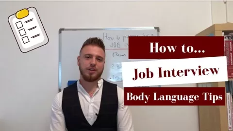Can you imagine how big role body language plays in human interactions?
