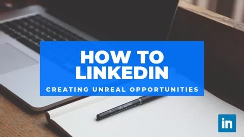 LinkedIn has become one of the most powerful social media platforms for professionals. Regardless of your field