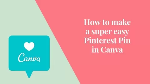Pinterest is the go-to social media platform to market your website or blog. It can drive a lot of traffic and potential customers to your site and being abl...