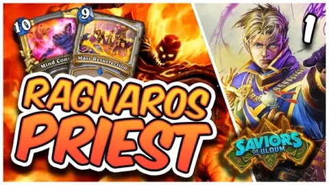 In this course I go through how to create a basic YouTube gaming thumbnail from scratch. The game that I use as an example is Hearthstone