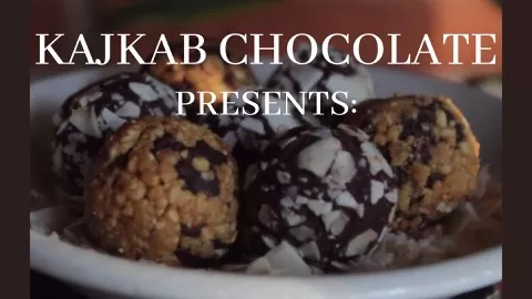 Kajkab's Head ChocolateMaker Diego Ceballos designedthis class to give you the foundation of how to work with chocolate through simple recipes that anyone ca...