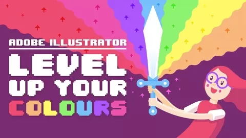 With so much information out there to learn on colour