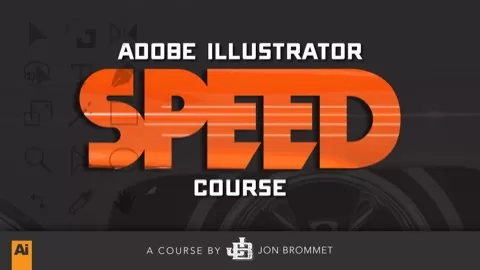 In this class I am going to show you some of my top tricks for using Adobe Illustrator with speed. They include using quick keys