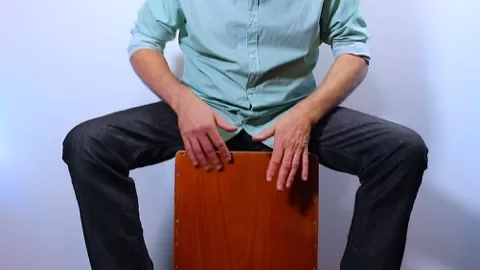 This course is designed to help students upgrade their skills on the Cajon.