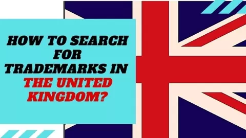 Welcome to the class “How to search for trademarks in the UK?".