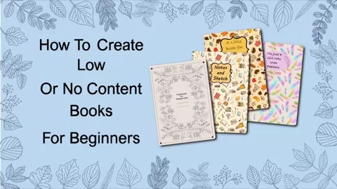 Have you ever wanted to create your very own notebooks
