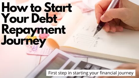 This personal finance class on debt will teach you how to beat debt by showing youhow to make money more of a relationship than a burden. If you have debt