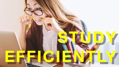 Struggling to be effective with your study skills?No need to worry