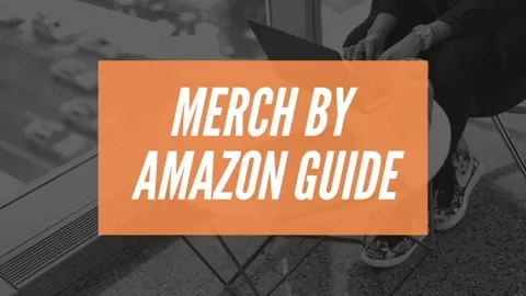 Create your own t-shirt designs available for sale on Merch by Amazonwith internationally recognized digital marketer Greg Gottfried in this 34-minute