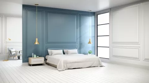 Do you want to learn how minimalist interior design can help to create mental clarity