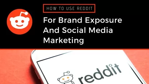 Redditkeeps on growing and brands are catching on.