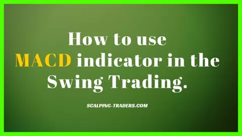 This course is designed for people who want to learn how to use the MACD indicator and include it is their operation