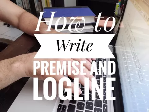 This online Screenwriting Course will teach you how to write your logline for your next story.