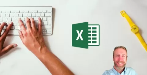 You don't have to know everything there is to know about Excel. But