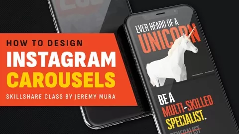 Want to learn how to create magnetic carousels that blow up your engagement and grow your Instagram following?