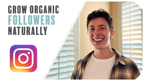 Grow Organic Targeted Followers