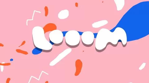 I amsuper excited to introduce you to an iPad app called Looom.It’s asuper fun new way of animating!