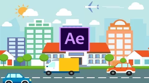 Adobe after effects is the most important Software to learn as motion graphics artist so if you have never used adobeafter effects before you are going to le...