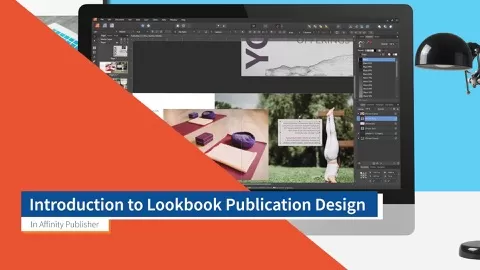 This course is targeted towards individuals or teams that are new (or fairly new) to Affinity Publisher. Through the session