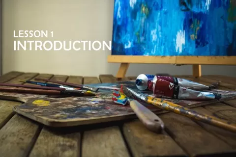 Join me as we explore some different techniques as I give a step-by-stepintroduction to oil painting. This medium has so much possibility and I am here to h...
