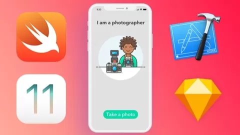 Welcome to the newest iOS 11 App Development Bootcamp. In this course