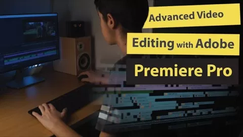 After following this class with the most important aspects of Adobe Premiere Pro for more advanced users