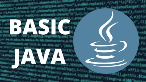 In this series of videos I will teach you the very basics of programming using Java. A hands on approach here is required. It is better to write and run the ...