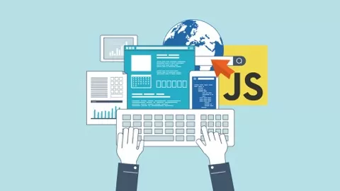 Take your web design/development skills to the next level by learning Javascript!