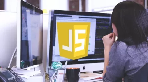 In this class you'll learn about javascript. This class is design forbeginners coder