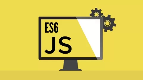 Course 8 -ES6 JavaScript