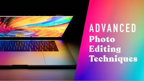 Are you ready to take your Adobe Photoshop skills to the next level? In this class