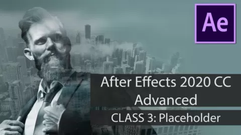 Adobe After Effects is a digital visual effects