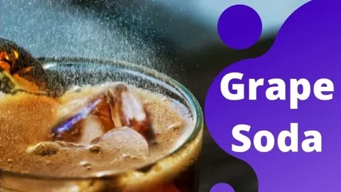 Want to learn how to createGrapeSodawith naturalingredients?This course provides an exciting introduction into making Grape Soda.In this course you'll learn ...
