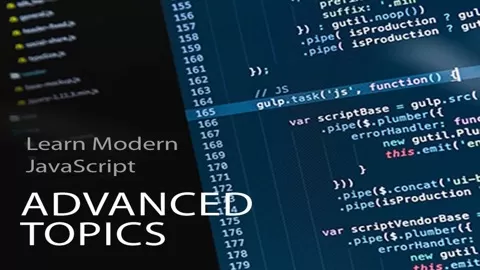 Advanced Topics picks up where the Getting Started course ended. You should now have some experience with JavaScript and understand the JavaScript language ...